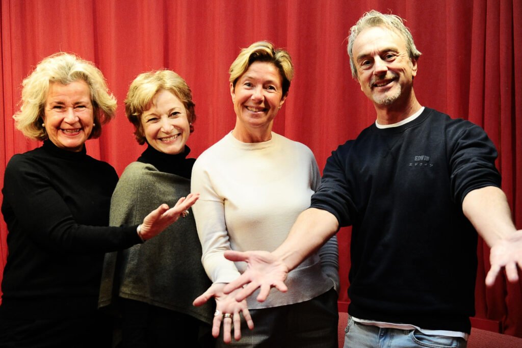 Läs mer om artikeln Välkommen till Huvudverket och en flygande start på 2023. Vad är nytt för i år?