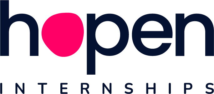 Hopen internships partner och samarbete med Huvudverket rekrytering inom ekonomi besöksnäring och interim