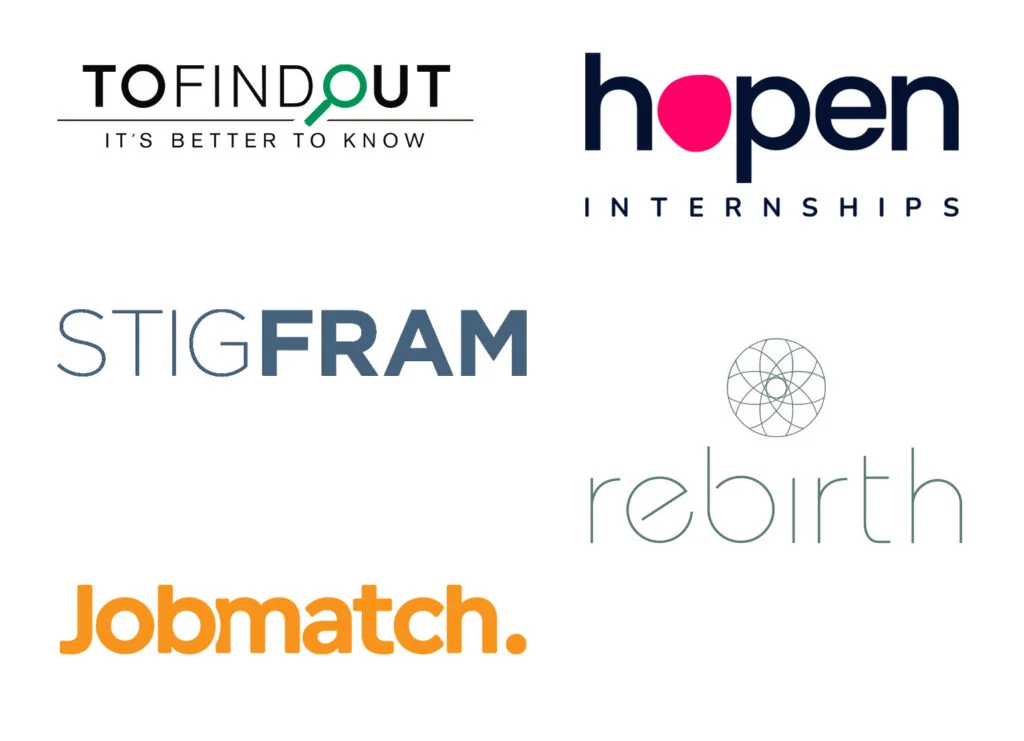 Huvudverket referenser och partners. Rekrytering inom interim, ekonomi, besöksnäring & kommunikation. Hyr konsult hos Huvudverket!
