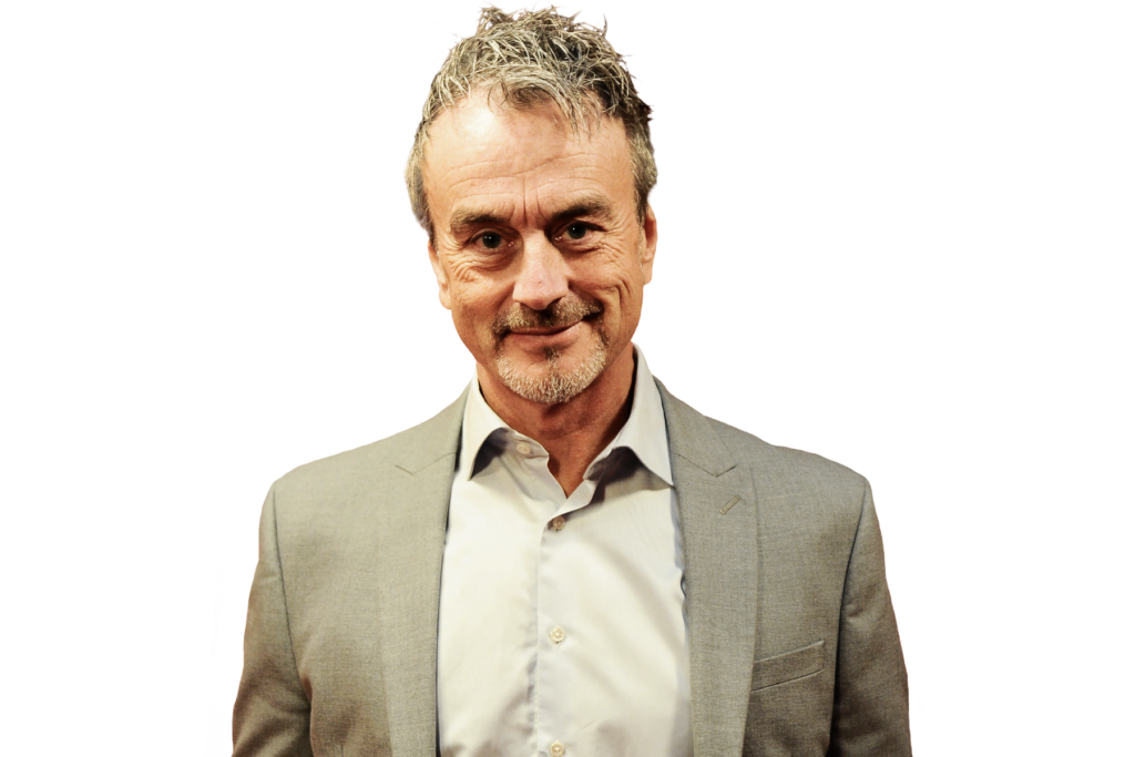 Per Mellström - Huvudverket rekrytering inom interim, ekonomi, finans, besöksnäring och kommunikation