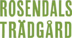 Rosendals Trädgård Rosendals Trädgård
