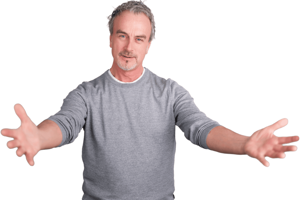 Per Mellström på Huvudverket rekrytering inom interim it tech finans besöksnäring kommunikation Stockholm